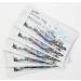 TRAVELWELL Aloe Makeup Remover Wipes - 500 Individually Wrapped Cleansing Wipes | Elderly Bathing & Travel Size Toiletries | Hotel Bulk Set - Buy Online on SooperMarket.com