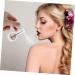 NOLITOY 6 Pcs Spray Glitter Highlighters Makeup Highlighter Body Highlighter Setting Powder Pearlescent - Buy Online on SooperMarket.com