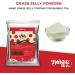 1kg Grass Jelly Powder - Vegetarian - Great as a Bubble Tea Topping - Buy Online on SooperMarket.com