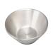 Folpus Stainless Steel Shaving Soap Bowl - Durable Shaving Cup for a Perfect Shave - Buy Online on SooperMarket.com
