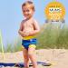 Splash About Happy Nappy Duo - Navy/Yellow (2-3 Years) - Buy Online on SooperMarket.com