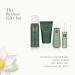 RITUALS Jing Calming Gift Set - Foaming Shower Gel, Body Scrub, Dry Body Oil & Sleep Mist - Sacred Lotus & Jujube | Small - Buy Online on SooperMarket.com
