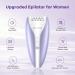 Epilator Facial Epilator Smooth Glide Epilator for Women Face Epilator for Women Hair Remover Smooth Glide Epilator for Women Face Hair Removal Smooth Glide Epilators for Face Bikini Leg Arms Jybmq-1006-3 - Buy Online on SooperMarket.com