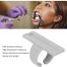 High Accuracy Dentistry Finger Lineal Ring & Shear Measure Tool - Portable Gray Plastic for Dentists - Buy Online on SooperMarket.com