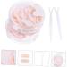 Beavorty Eyelid Sticker Decor 2 Boxes Double Eyelid Sticker Beauty Tools Lace Tape Japanese Stickers Cosmetic Eyelid Tape Instant Natural Eyelid Stickers - Buy Online on SooperMarket.com