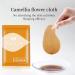 PHISYA 12 Pairs Natural Herbal Eye Patches for Relief of Eye Fatigue in Elderly - Buy Online on SooperMarket.com