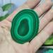 Natural Crystal Rough Natural Sphere Malachite Natural Stone Crystal Gem Slice Polished Slab Rock Minerals Home Decoration 1pc (Color : 40-50g) - Buy Online on SooperMarket.com
