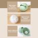 Lint Removal Balls Bell Shape Laundry Ball for Lint Removal - Effective Cleaning Washer Balls Detergent Alternative Cleaning Balls Effective for Dry Cleaners Utoya Green - Buy Online on SooperMarket.com