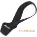 Bunion Separator Sleeve - Flexible & Slip-Preventing Corrector for Toe Valgus (Size L) - Buy Online on SooperMarket.com