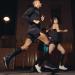 Shop CEP Nighttech Calf Sleeves for Women | Colorful Reflective Leg Warmers in Black | Size IV - International Shipping Available - Buy Online on SooperMarket.com