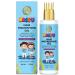 Mom & World Kidsy Hair Nourishing Oil With Comb Applicator for Kids  Dermatologically Tested  Enriched With 11 Pure Oils  150ml