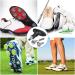 Figfyou Golf Shoe Spike Wrench | Durable Plastic Handle | Golf Accessories & Spike Remover - Buy Online on SooperMarket.com