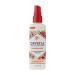 Crystal Mineral Deodorant Spray Pomegranate 4.0 oz Pack of 2 Pomegranate 3.99 Fl Oz (Pack of 2)