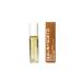 Malin + Goetz Leather Perfume Oil  for Men & Women  Dark & Spicy  Modern Scents  Vegan & Cruelty-Free Cannibis