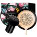 Mushroom Head Air Cushion BB Cream Concealer Lasting Nude Makeup Moisturizing Pigment BB Liquid Foundation Even Skin Tone Makeup Base Primer