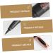 HAPINARY 3pcs Eyeliner Pencil Eyeliner Waterproof Eyeliner Makeup Eyeline Pencil - Buy Online on SooperMarket.com