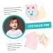 Kisangel Baby Teething Toy Set - Educational Infant Rattle and Chew Toys - Buy Online on SooperMarket.com
