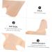 Beavorty Toe Separator Bunion Sleeve - Orthopedic Toe Protectors for Hallux Valgus Pad - 1pc - Buy Online on SooperMarket.com