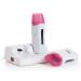 Starpil Basic Duplo 2-pack roll-on heater wax cartridges