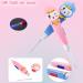ZELINYE Baby Grooming Kit Set - 13PCS Manicure, Nail Clippers, Hairbrush Tools for Newborns & Infants (Blue) - Buy Online on SooperMarket.com