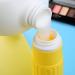 Travel Bottles for Toiletries - BPA Free Leak Proof Silicone TSA Approved 3oz - 4 Pack Travel Accessories for Shampoo & Soap - Buy Online on SooperMarket.com