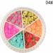 PLAFOPE 4 Box Manicure Decals Fingernail Decals Slice Nail Decoration DIY Nail Slice Decorations Self-adhesive Nail Decals Cellphone Decoration Nail Art Stickers Fruit Nail Stickers - Buy Online on SooperMarket.com