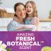 Arm & Hammer Plus OxiClean Odor Blasters Liquid Laundry Detergent - Fresh Botanical 77 Loads 100.5 Fl oz - Ships Worldwide - Buy Online on SooperMarket.com