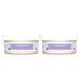 CARSON LIFE Slimming Cream - 2 Pack (20 Ounces) - Reduces and Prevents Fat Accumulation for A Healthier Looking Skin - for Men and Women 1.25 Pound (Pack of 2)