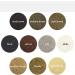 1BAG Hair Building Fibers Instant Hair Loss Treatment Color Powder Conceal Thinning Hair Add Volume For Both Men & Women(Black)  - Buy Online on SooperMarket.com