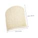 Exfoliating Bath Towel & Gloves | Body Scrub Shower Gloves for Ultimate Skin Care - Buy Online on SooperMarket.com