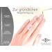5-Piece Stainless Steel Corner Lifter Set - Foot Care Instruments for Nail Care & Pedicure | Quality Assured - Buy Online on SooperMarket.com