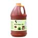 Red Palm Oil by Juka's Organic Co. (100% Organic, Authentic & Sustainable, All Natural From Africa) (67.6 Fl OZ)