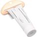 8 Pieces Toothpaste Tube Squeezer Dispenser Clips - Bathroom Essentials (Yellow Gray Blue White) - Buy Online on SooperMarket.com
