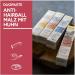 GimCat Duo Paste Anti-Hairball Malt & Chicken - 50g Cat Snack for Hairball Control | Shop Internationally - Buy Online on SooperMarket.com