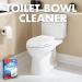 12PCS Box Toilet Cleaning Tablets Toilet Cleaners with Bleach Slow Releasing for Bathroom Toilet Tank - Buy Online on SooperMarket.com
