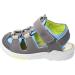 Ricosta Gery M 61 Boys' Sandals 5.5 UK Child - Blue Grey | Shop Now - Buy Online on SooperMarket.com