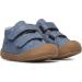 Naturino Cocoon VL Leather First Steps Shoes - 7 UK Celeste - Buy Online on SooperMarket.com