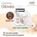 Epielle Moisturizing Socks and Gloves - 10 Pairs for Hand and Foot Care | Stocking Stuffers - Buy Online on SooperMarket.com