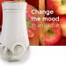 Glade PlugIns Air Freshener Refill Scented and Essential Oils for Bathroom and Home Fragrance Apple Cinnamon 5 Count - Buy Online on SooperMarket.com