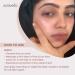 Auravedic Kumkumadi Oil 100ml - Natural Beauty Elixir for Glowing Skin - Buy Online on SooperMarket.com