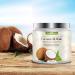 Alayna Pure Organic Coconut Oil Hair Mask - Hydrating Treatment for Natural Hair Growth - Repairs Dry & Damaged Hair - 8 oz - Buy Online on SooperMarket.com