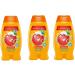 3 pack of Kids 2-in-1 Shampoo & Conditioner. Amazing Apple scent. 250ml x 3 - Buy Online on SooperMarket.com