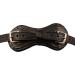 St bben Bridle 2810 Switch Magic Tack - Black Varnish Warmblood with Curved Noseband | International Shipping - Buy Online on SooperMarket.com