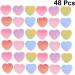 144 Pcs Gummies Phone Shell Accessories DIY Material Charms Simulation Jelly Candy Fudge Phone Case 1.8X1.8cmx3pcs As Shownx3pcs - Buy Online on SooperMarket.com