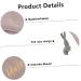 FOYTOKI 2pcs Velvet Bag Hair Dryer Bag Hair Dryer Organizer Storage Bag for Hair Dryer Hair Blow Dryer Bag Hair Dryer Fabric Bag Drawstring Fabric Bags Drawstring Storage Bag - Buy Online on SooperMarket.com