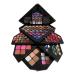 VERONNI All-in-One Makeup Kit for Women - 130 Color Palette Set Includes Eyeshadow Lip Gloss Concealer Highlighter & More - Perfect Makeup Gift Kit - Buy Online on SooperMarket.com