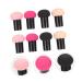 FRCOLOR 8pcs Powder Puff Set - Makeup Setting Foundation & Cosmetic Puffs - Perfect for Women s Makeup Kit - Buy Online on SooperMarket.com