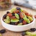 Golden Raisins Big fruit green grapes seedless Tri colored raisins500g No Added Sugar Vegan  - Buy Online on SooperMarket.com