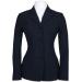 RJ Classics Washington Xtreme Soft Shell Show Coat Blue Size 4R