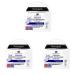 Neutrogena Intensive CICA Hand Mask 1 Pair of Disposable Gloves with Hand Cream Extra Dry Hands (Pack of 3)